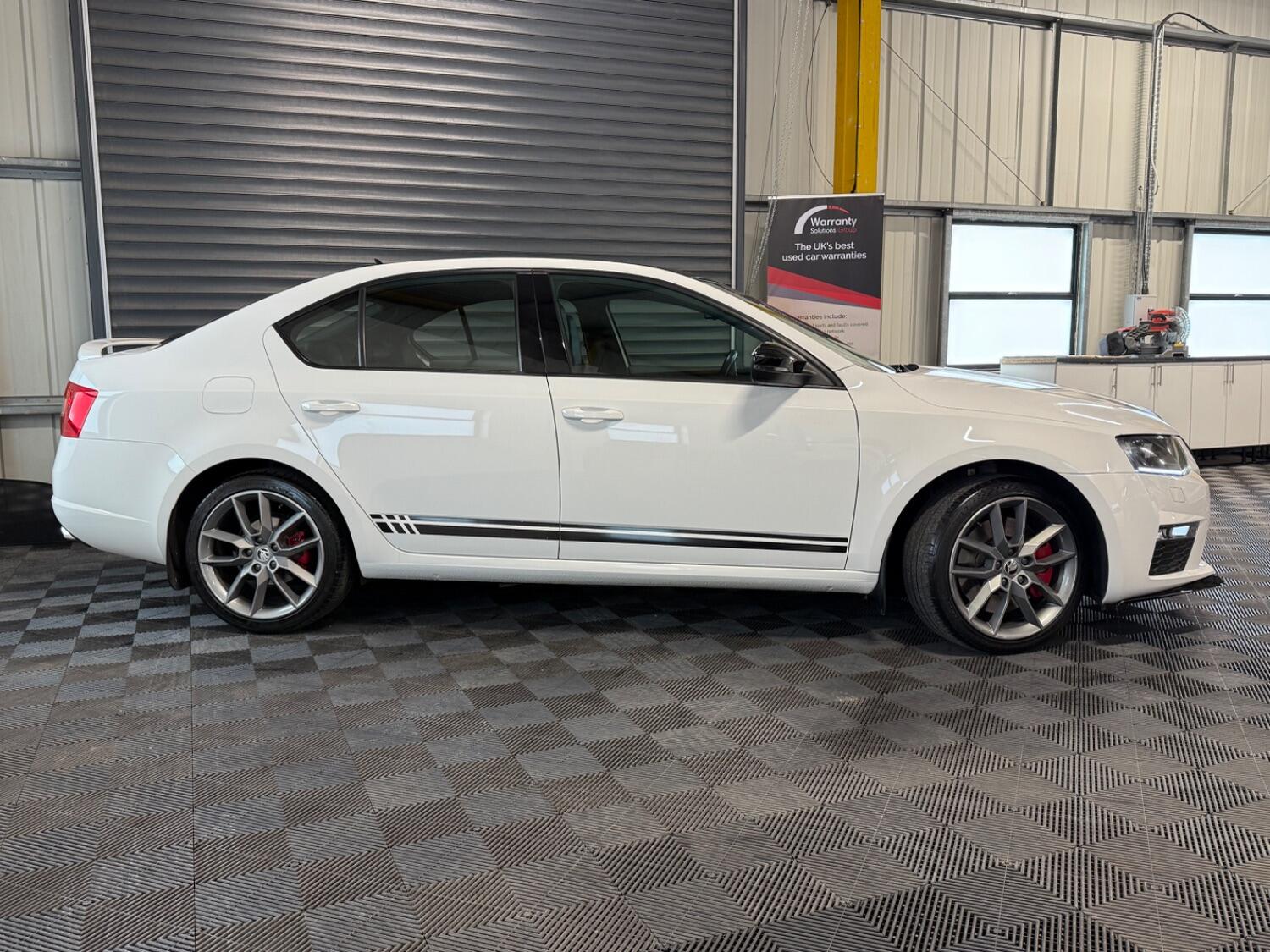 Used Skoda Octavia 2015 for sale - 76605621: Photo 18