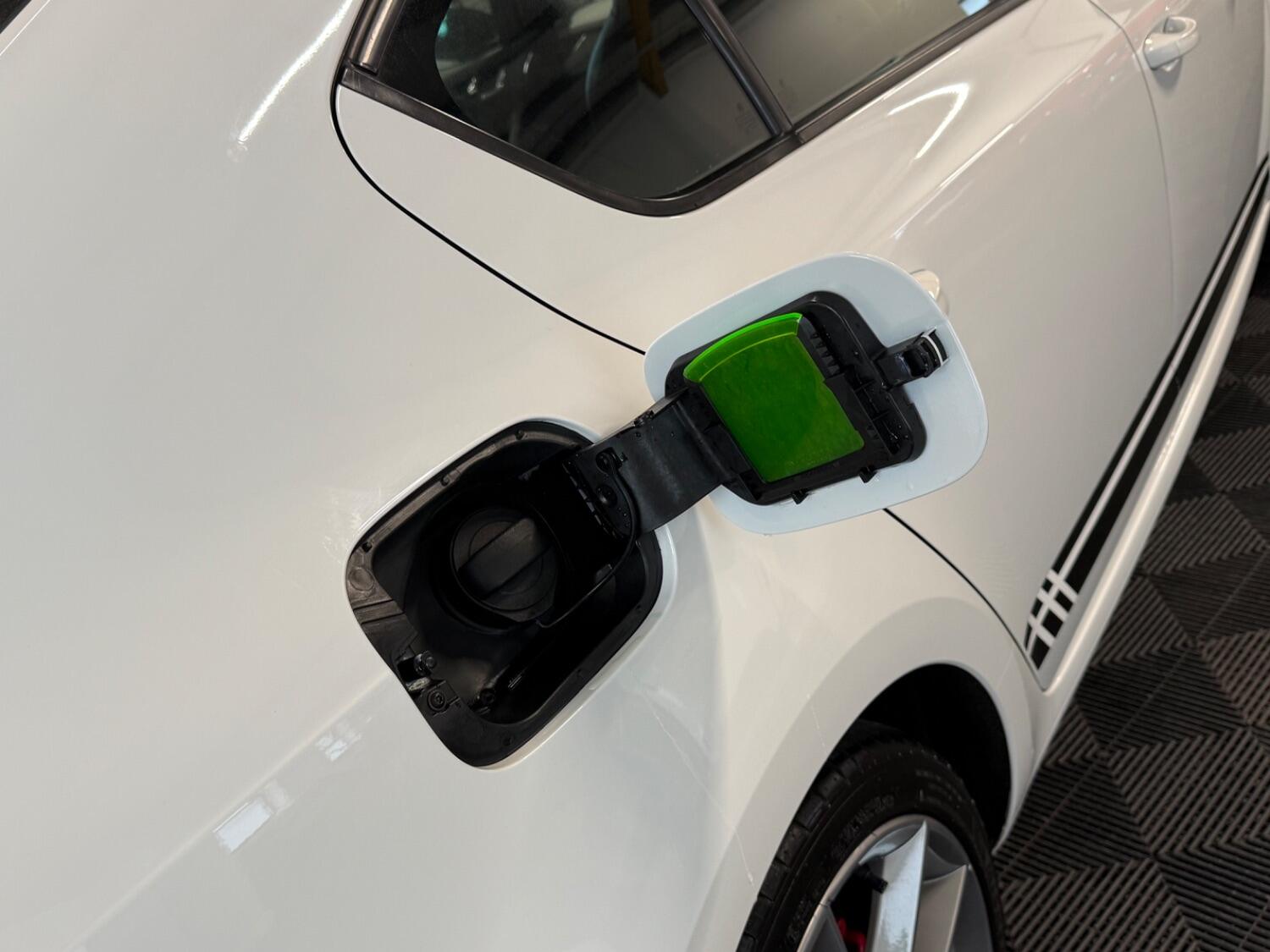 Used Skoda Octavia 2015 for sale - 76605621: Photo 19