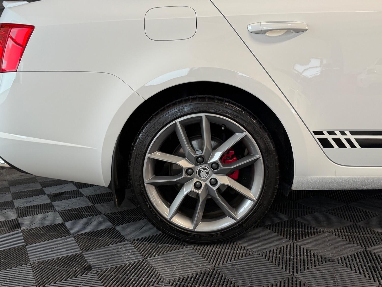 Used Skoda Octavia 2015 for sale - 76605621: Photo 20