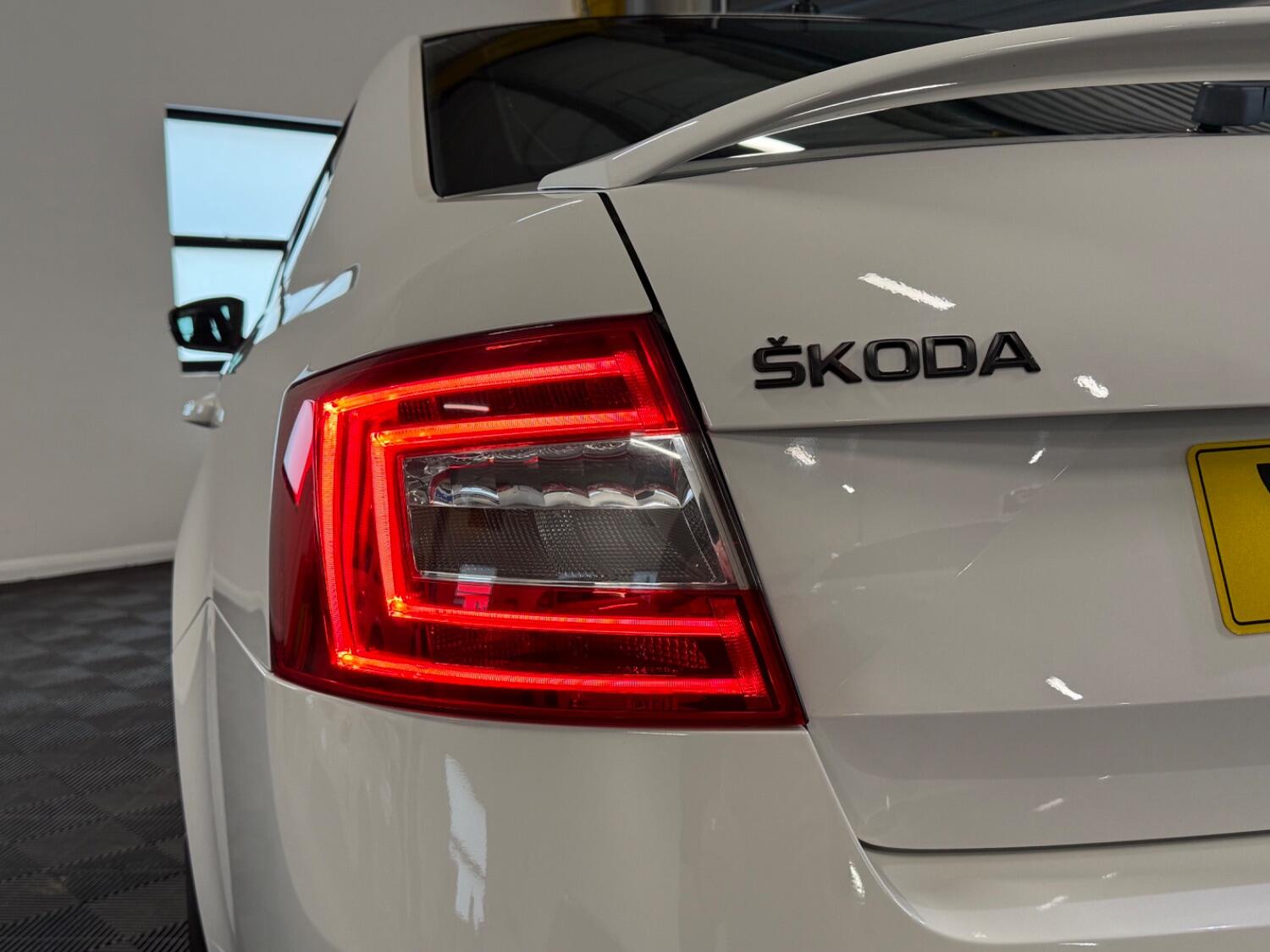 Used Skoda Octavia 2015 for sale - 76605621: Photo 24