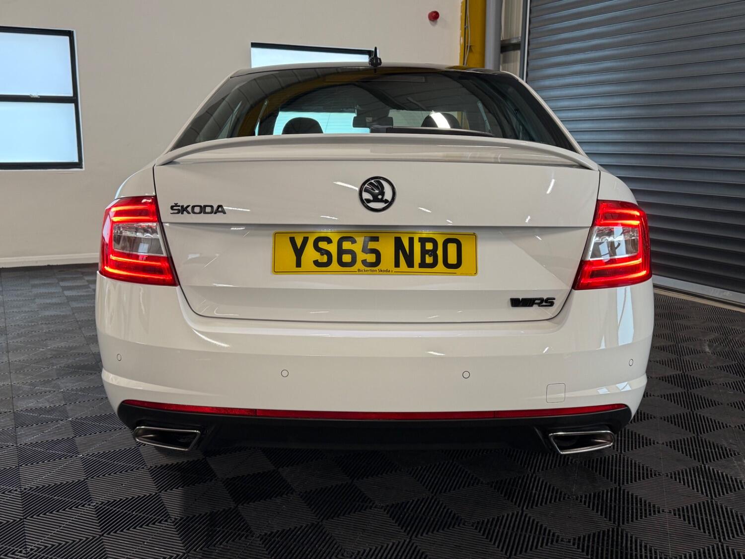 Used Skoda Octavia 2015 for sale - 76605621: Photo 27