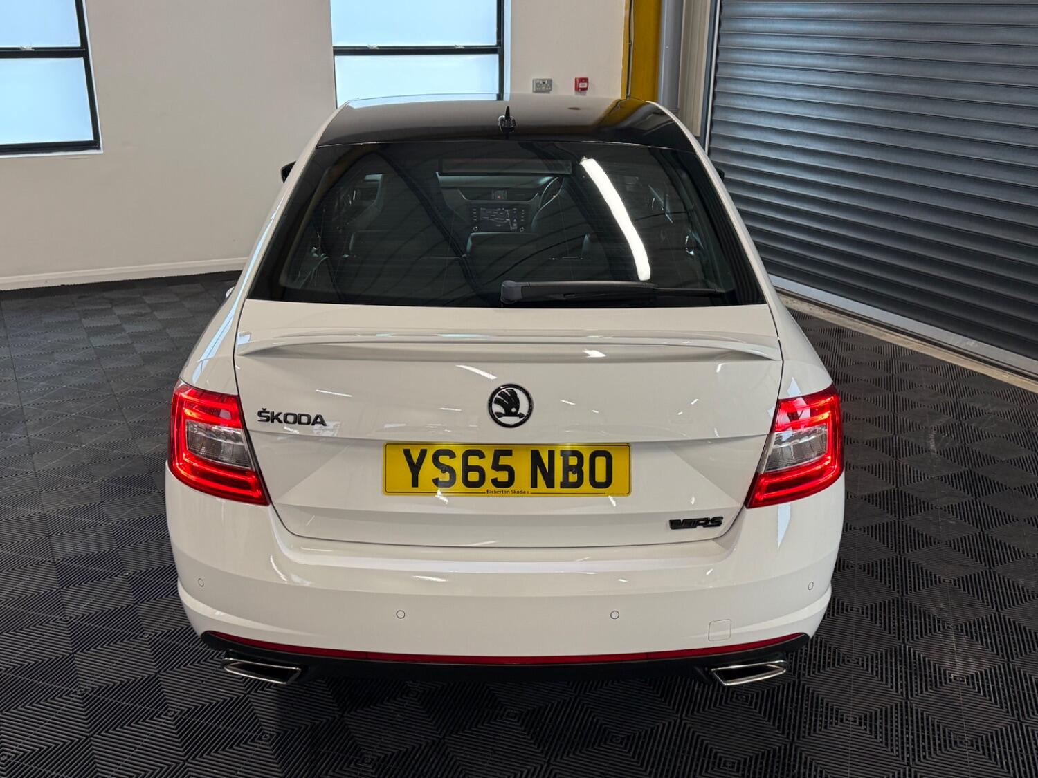 Used Skoda Octavia 2015 for sale - 76605621: Photo 28