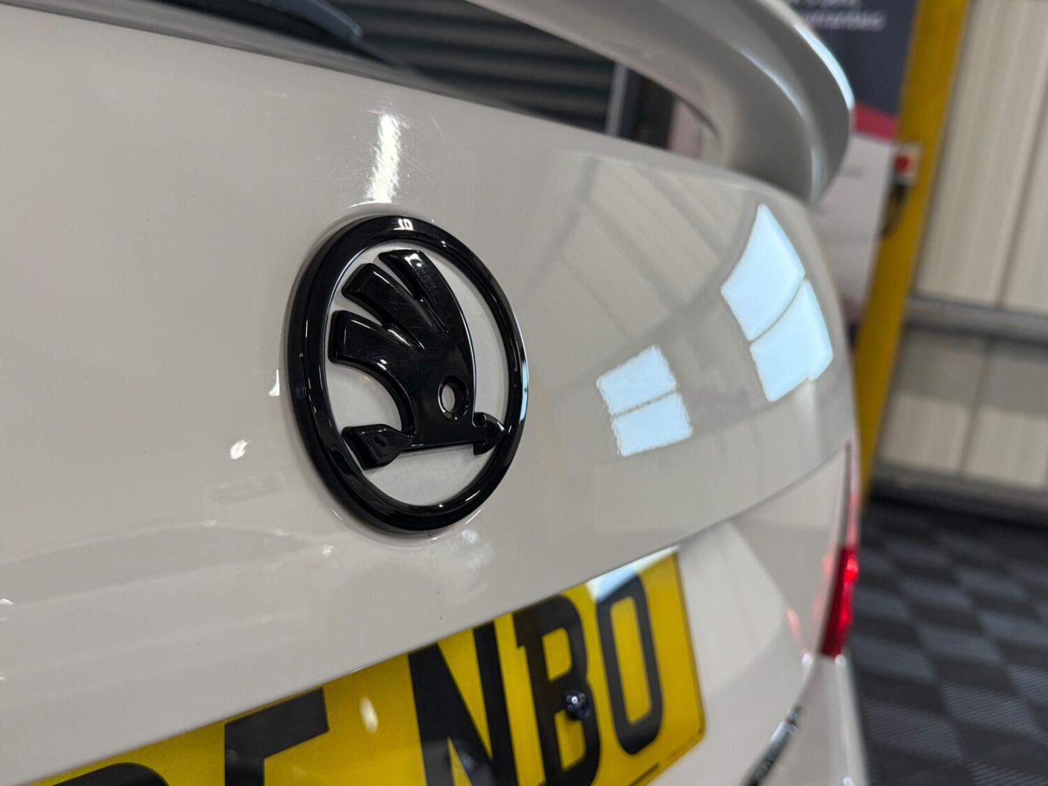 Used Skoda Octavia 2015 for sale - 76605621: Photo 29