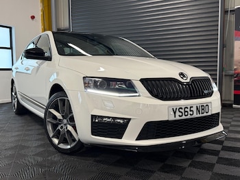 Used Skoda Octavia 2015 for sale - 76605621: Photo