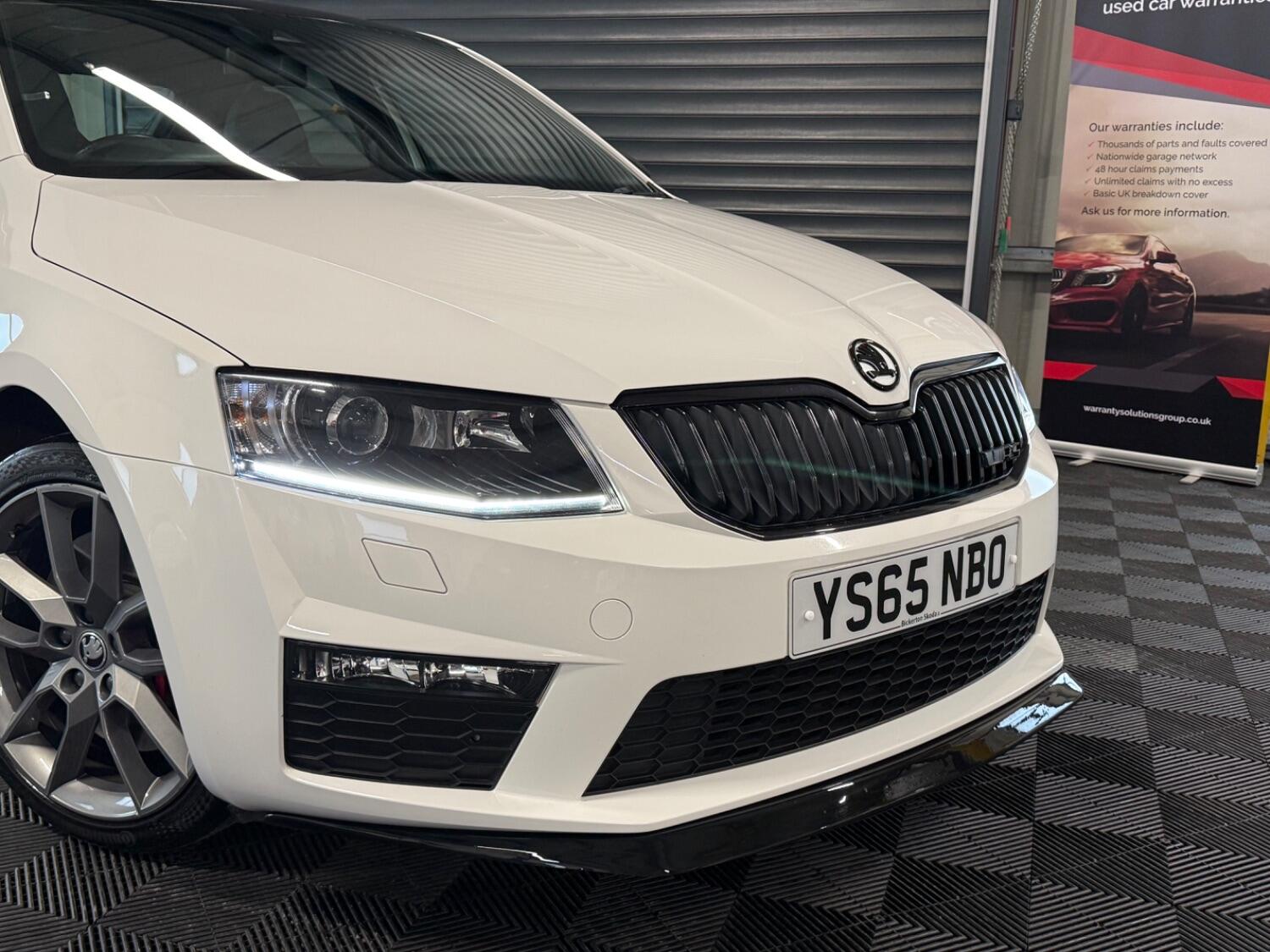 Used Skoda Octavia 2015 for sale - 76605621: Photo 3