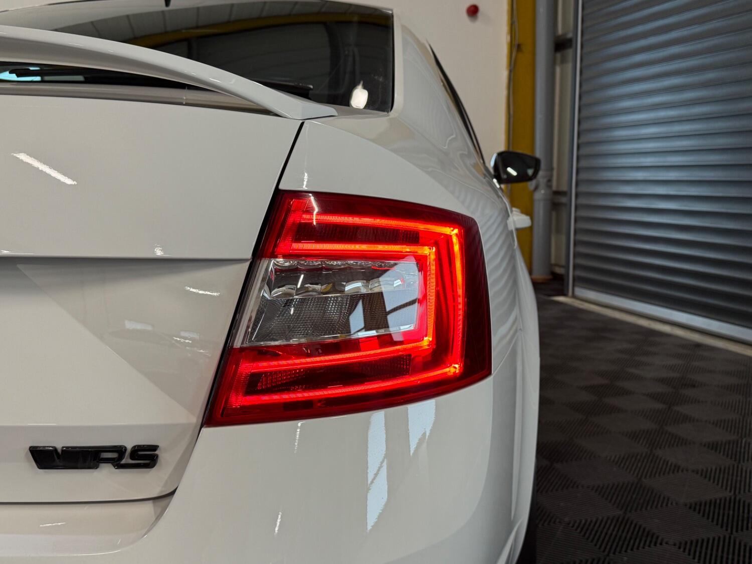 Used Skoda Octavia 2015 for sale - 76605621: Photo 31