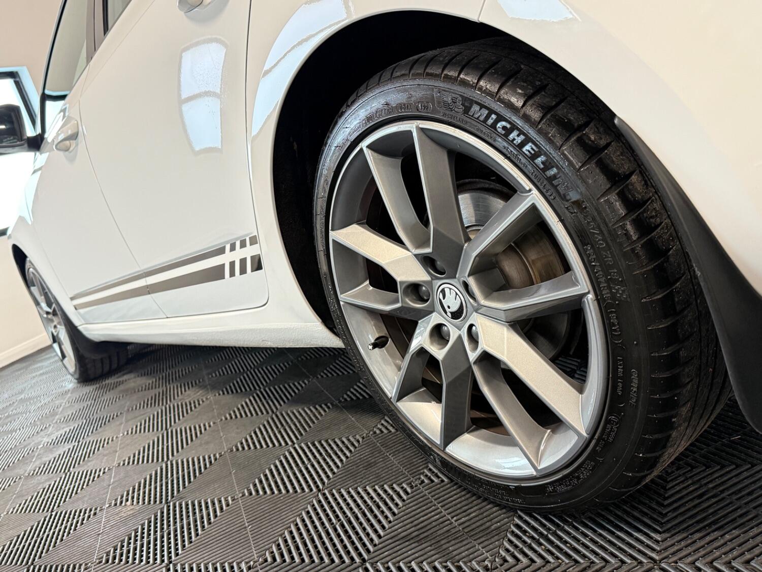 Used Skoda Octavia 2015 for sale - 76605621: Photo 32