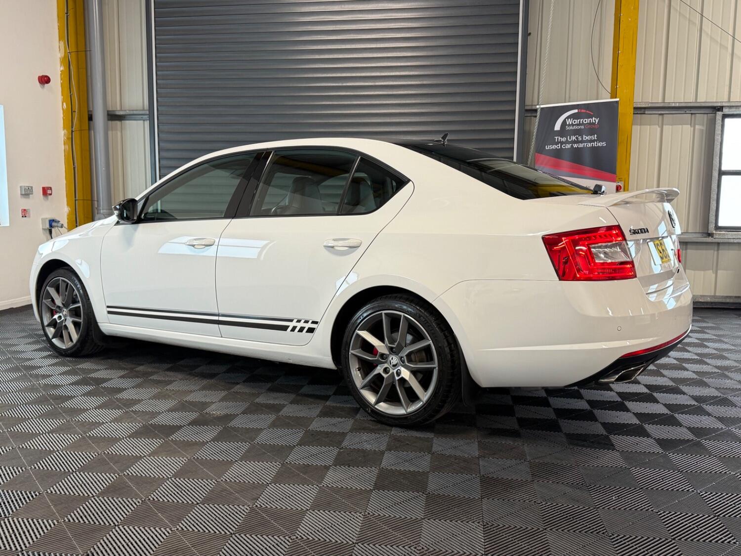 Used Skoda Octavia 2015 for sale - 76605621: Photo 34