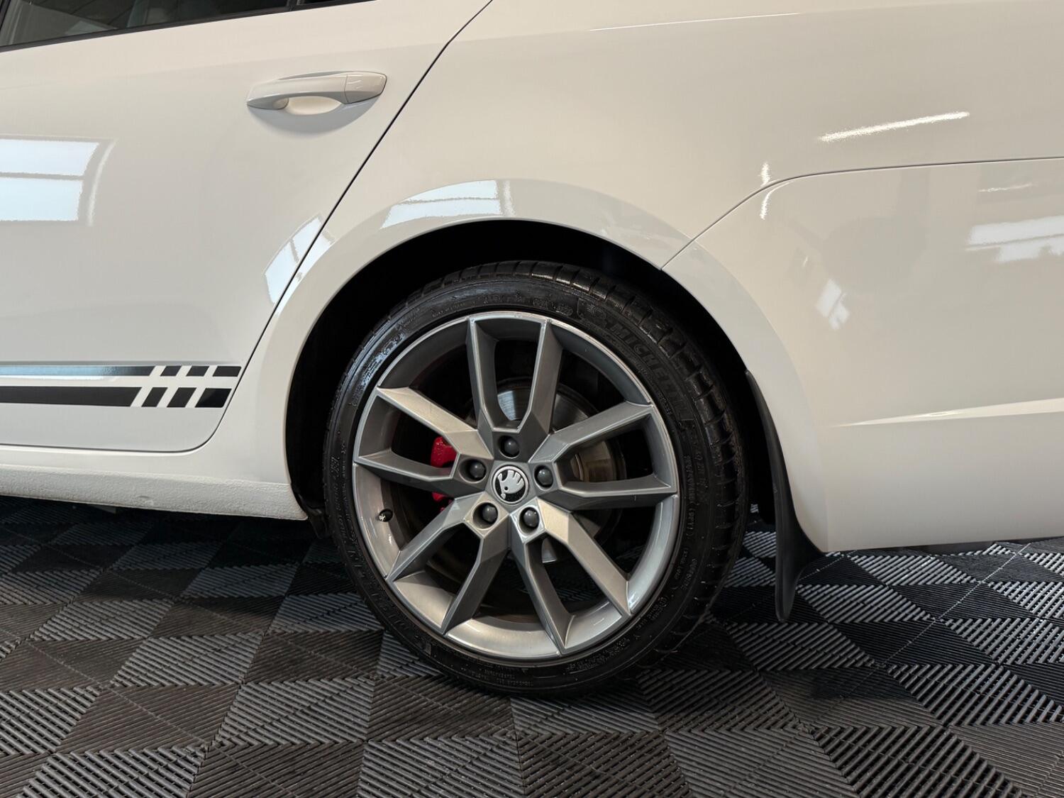 Used Skoda Octavia 2015 for sale - 76605621: Photo 35