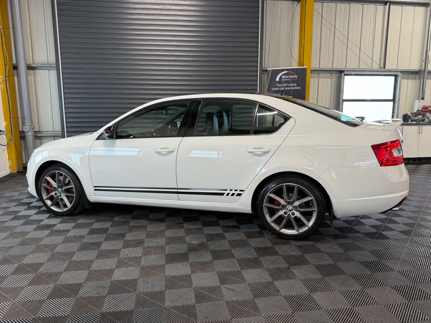 Used Skoda Octavia 2015 for sale - 76605621: Photo 36