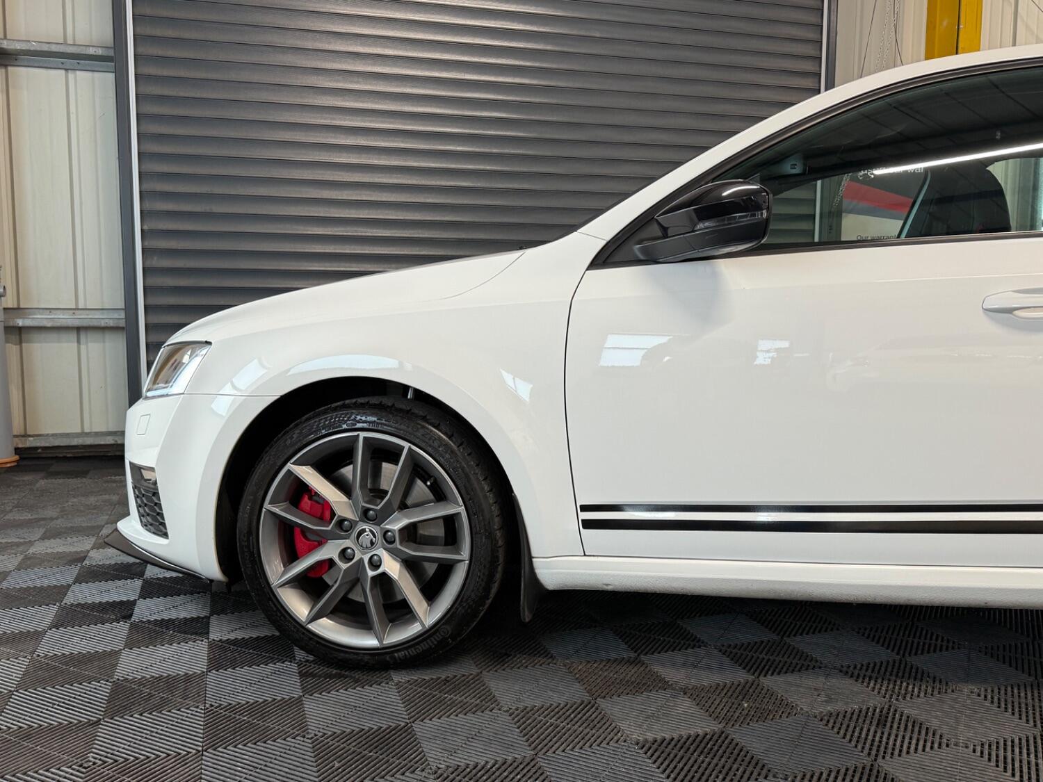 Used Skoda Octavia 2015 for sale - 76605621: Photo 37