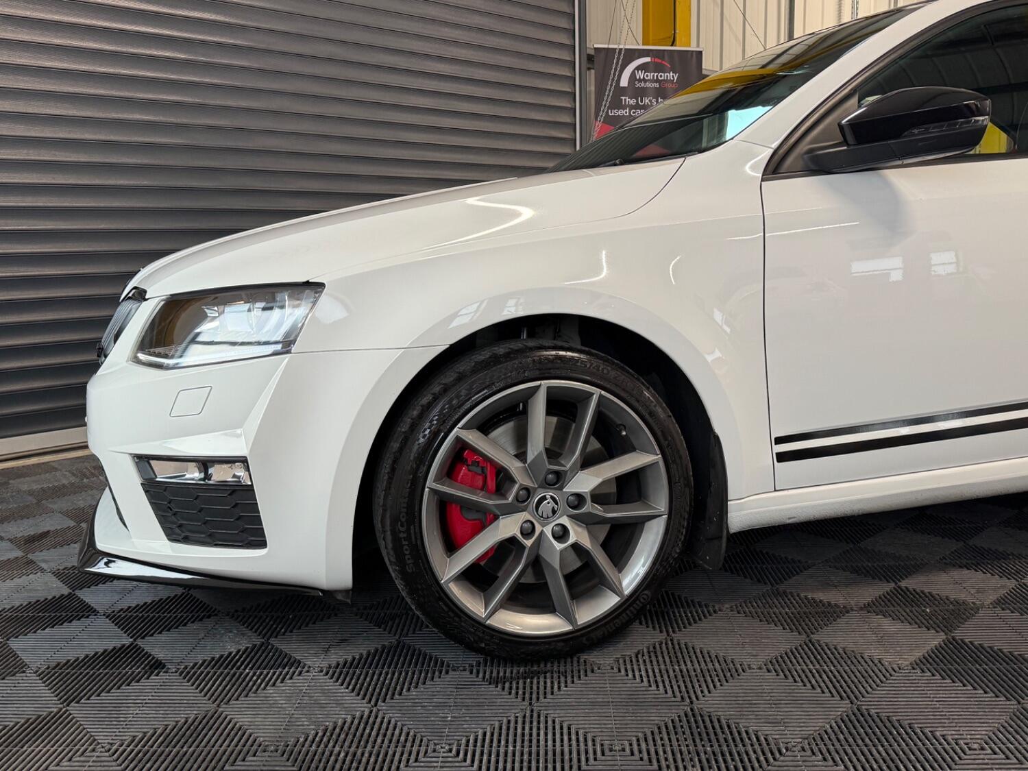 Used Skoda Octavia 2015 for sale - 76605621: Photo 39