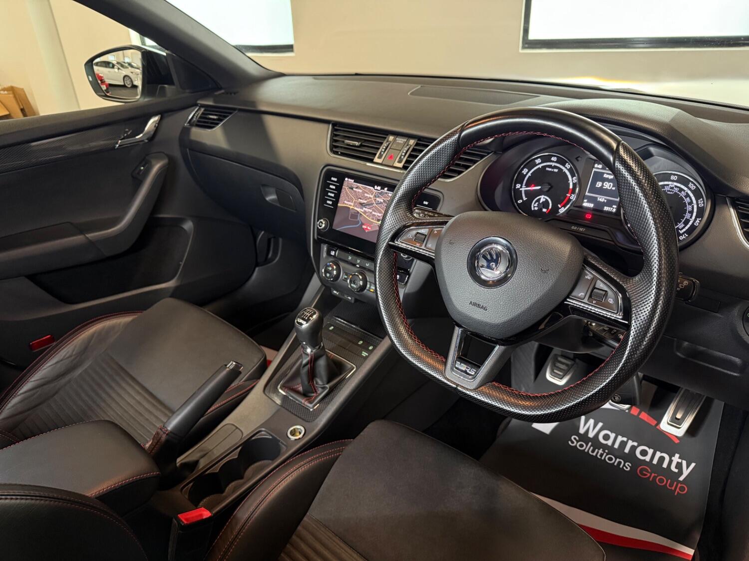 Used Skoda Octavia 2015 for sale - 76605621: Photo 40