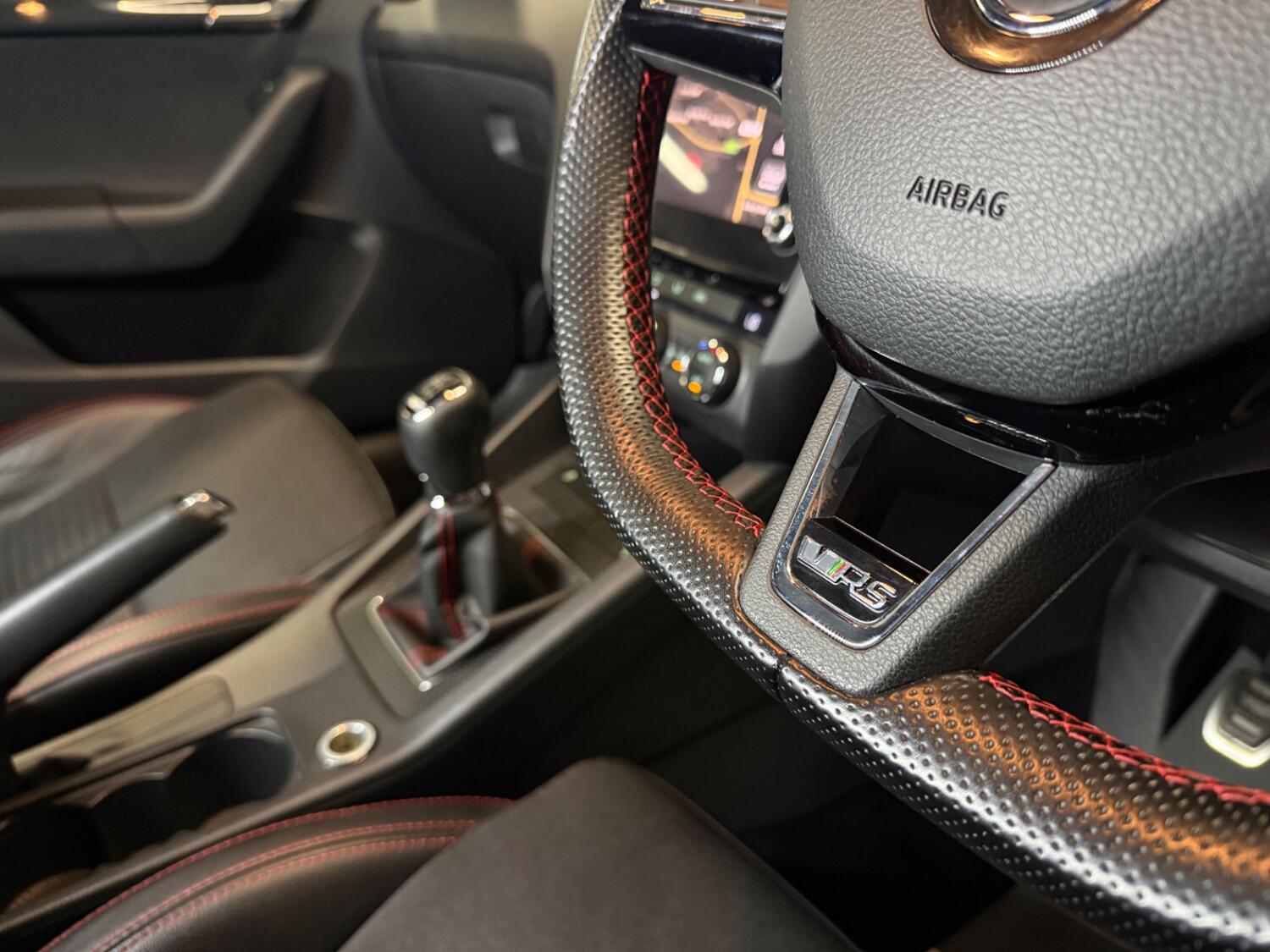 Used Skoda Octavia 2015 for sale - 76605621: Photo 41