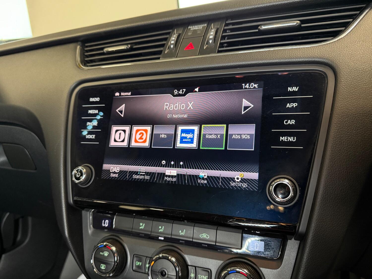 Used Skoda Octavia 2015 for sale - 76605621: Photo 42