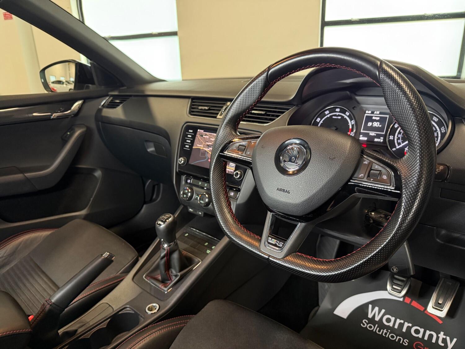 Used Skoda Octavia 2015 for sale - 76605621: Photo 43