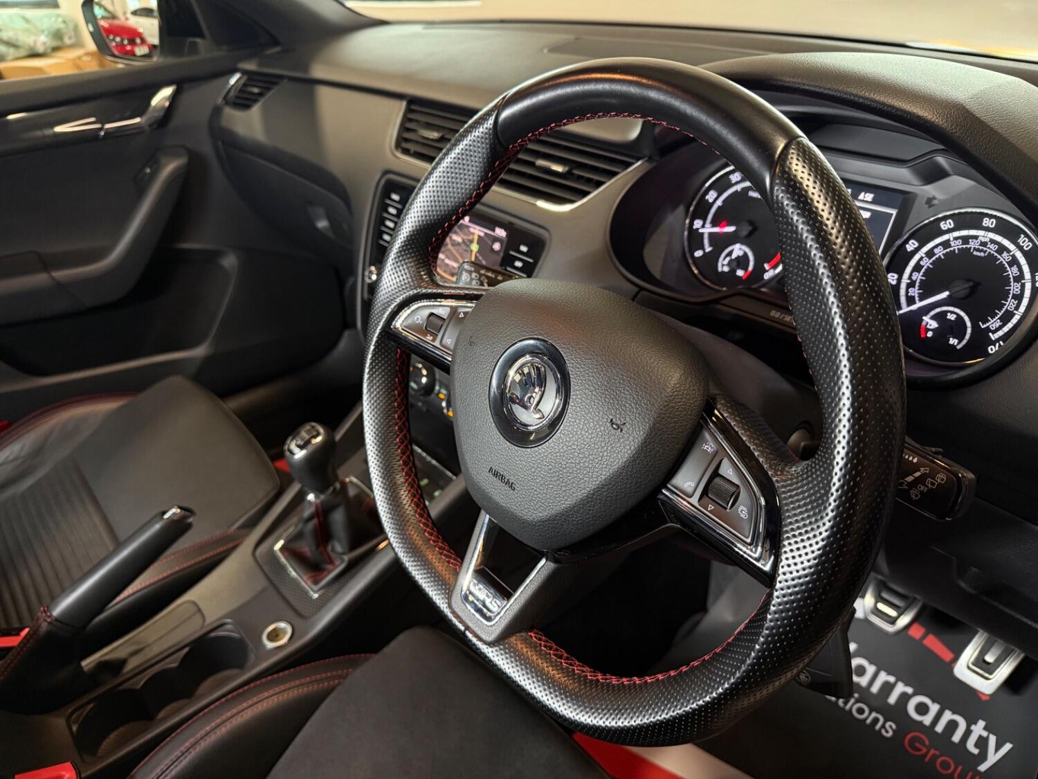 Used Skoda Octavia 2015 for sale - 76605621: Photo 45