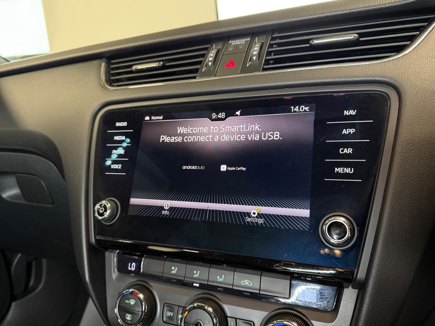 Used Skoda Octavia 2015 for sale - 76605621: Photo 46