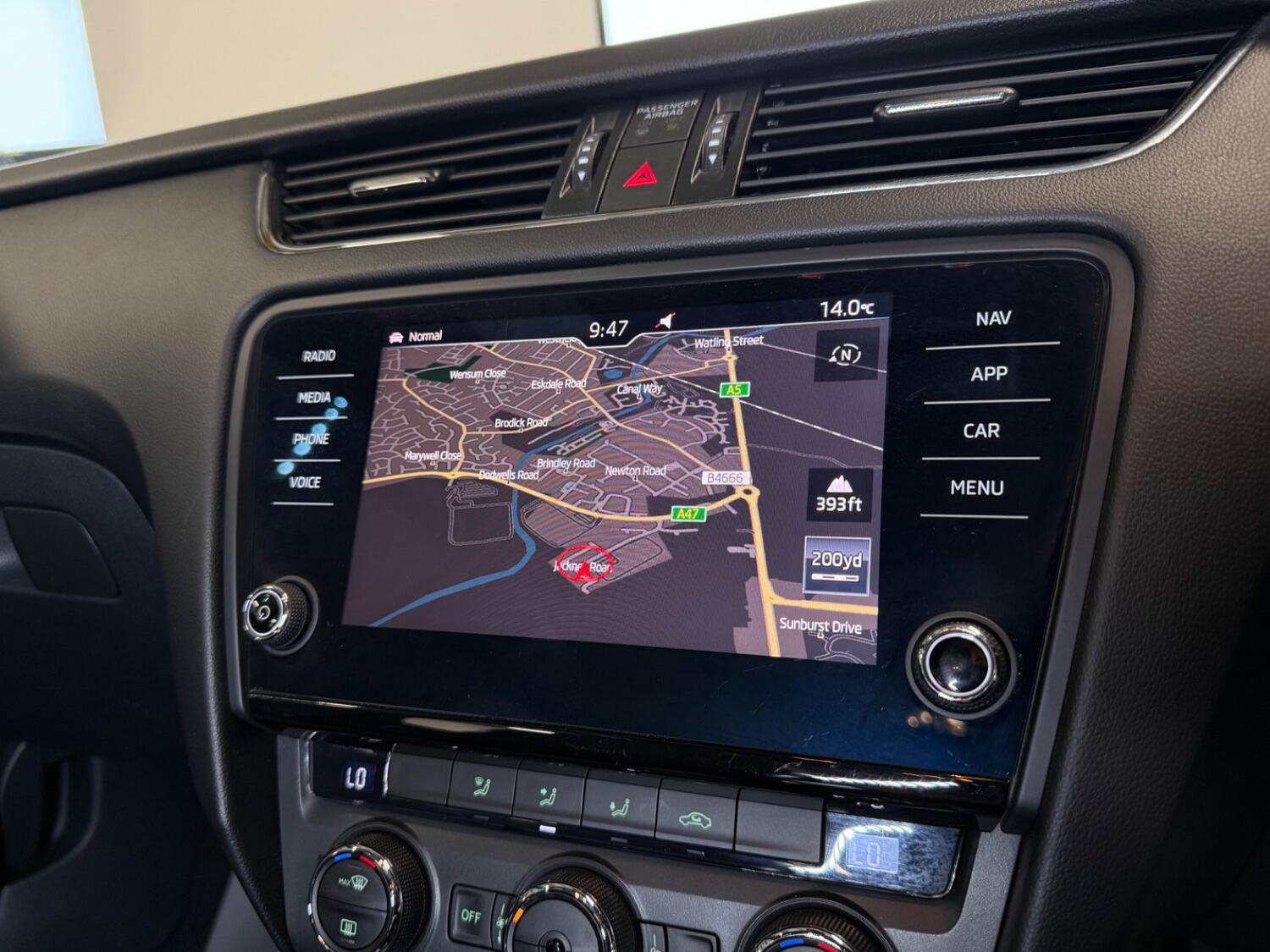 Used Skoda Octavia 2015 for sale - 76605621: Photo 47