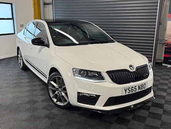 Used Skoda Octavia 2015 for sale - 76605621: Photo