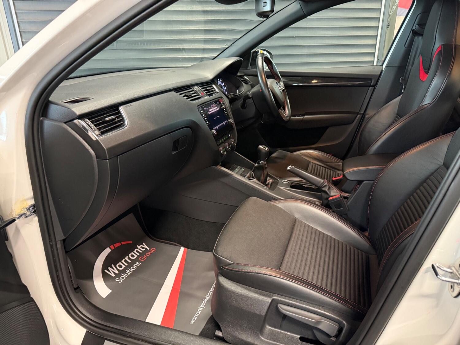 Used Skoda Octavia 2015 for sale - 76605621: Photo 53