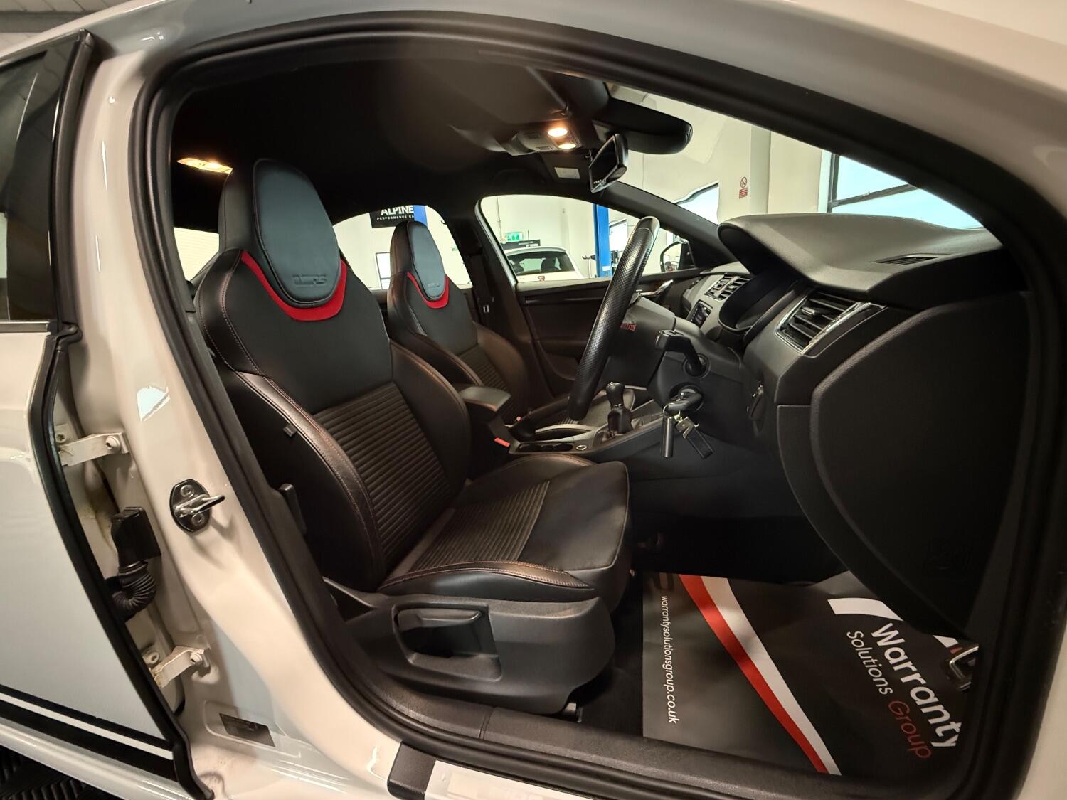 Used Skoda Octavia 2015 for sale - 76605621: Photo 54