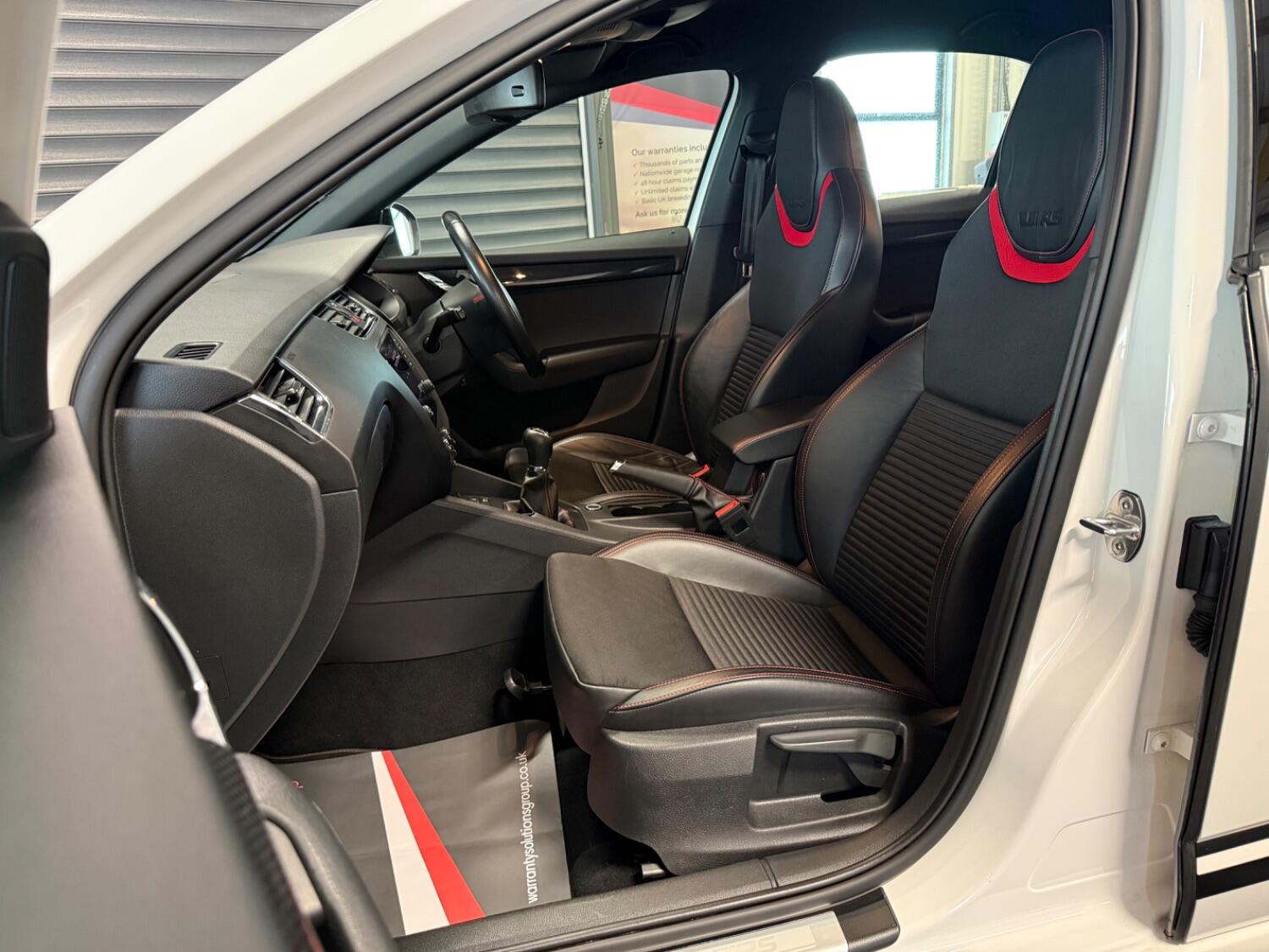 Used Skoda Octavia 2015 for sale - 76605621: Photo 55