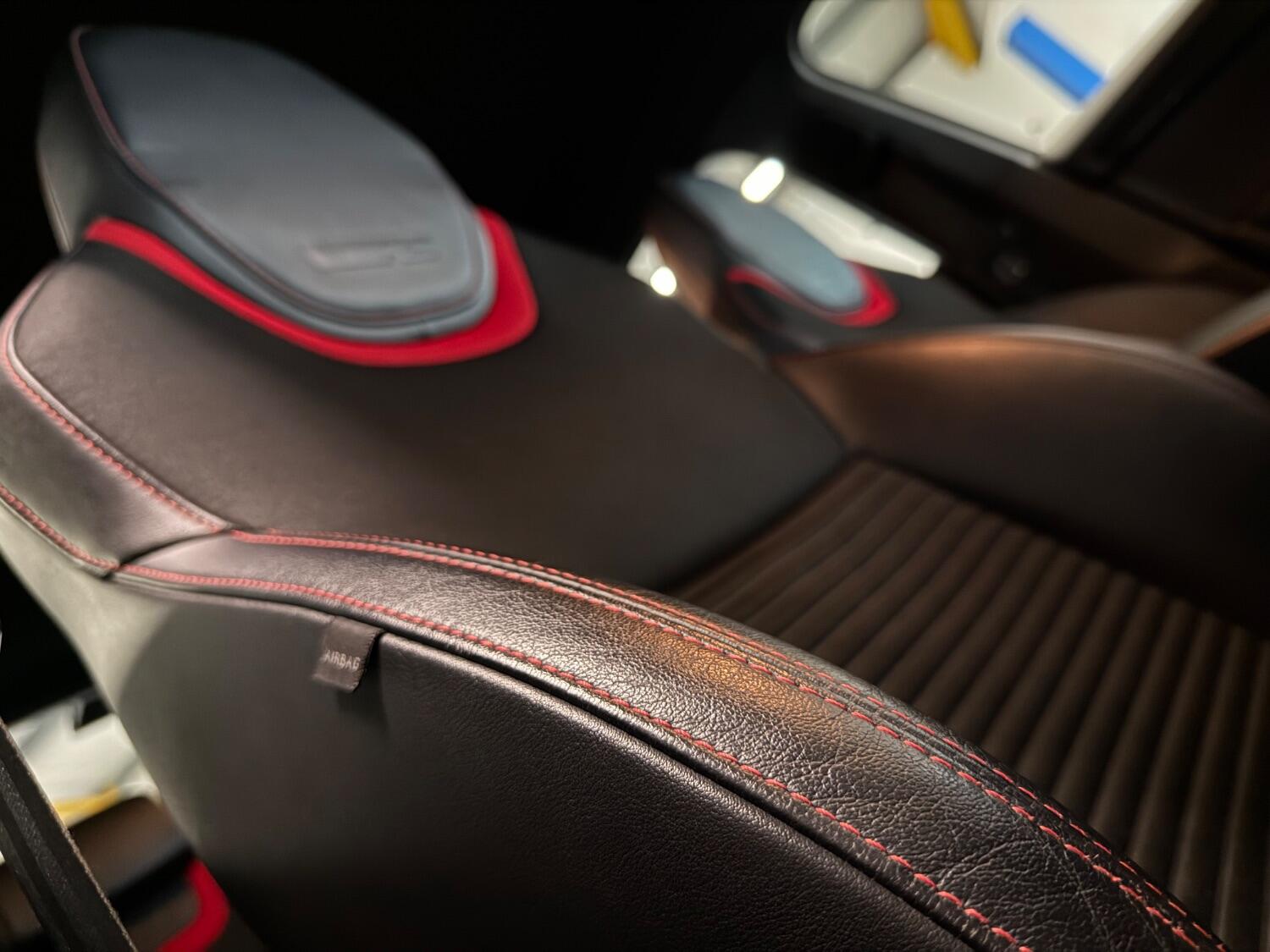 Used Skoda Octavia 2015 for sale - 76605621: Photo 56