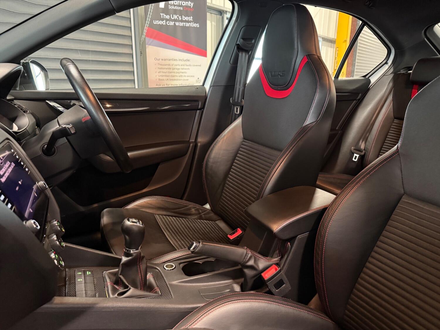 Used Skoda Octavia 2015 for sale - 76605621: Photo 59