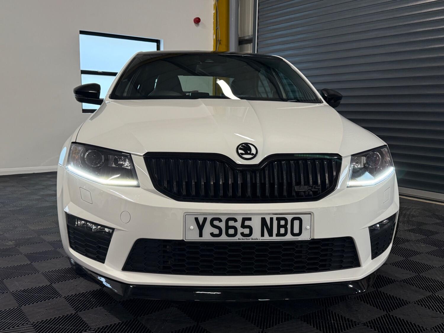 Used Skoda Octavia 2015 for sale - 76605621: Photo 6