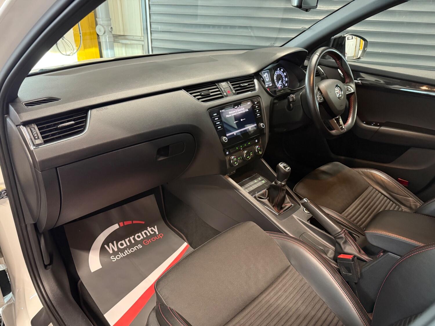 Used Skoda Octavia 2015 for sale - 76605621: Photo 60