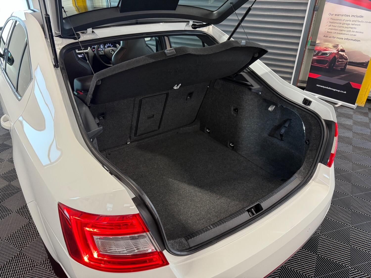 Used Skoda Octavia 2015 for sale - 76605621: Photo 63