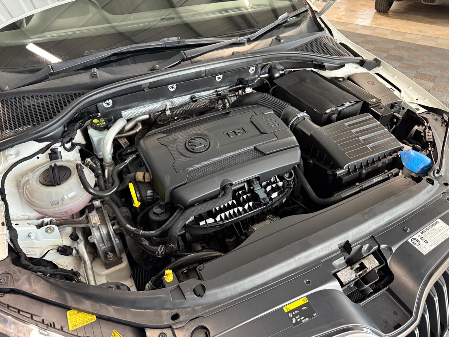 Used Skoda Octavia 2015 for sale - 76605621: Photo 64