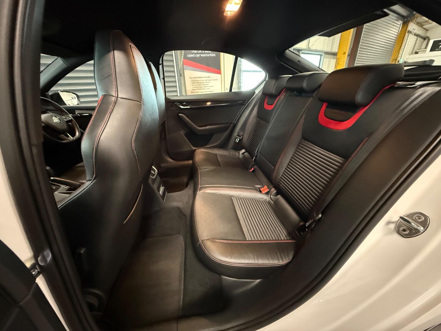 Used Skoda Octavia 2015 for sale - 76605621: Photo 65