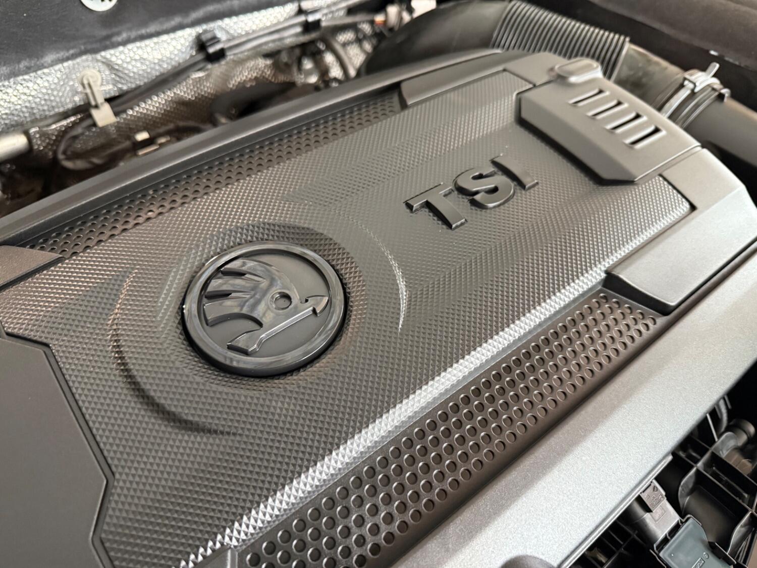 Used Skoda Octavia 2015 for sale - 76605621: Photo 67