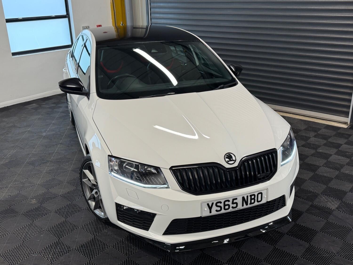 Used Skoda Octavia 2015 for sale - 76605621: Photo 7