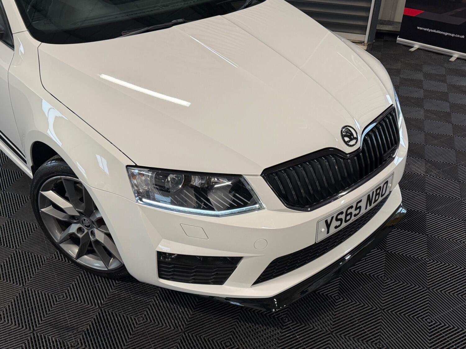 Used Skoda Octavia 2015 for sale - 76605621: Photo 8