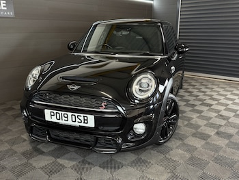 Used MINI Hatch 2019 for sale - 79476651: Photo
