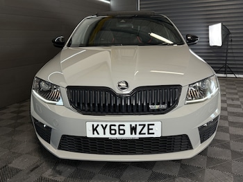 Used Skoda Octavia 2016 for sale - 78345814: Photo