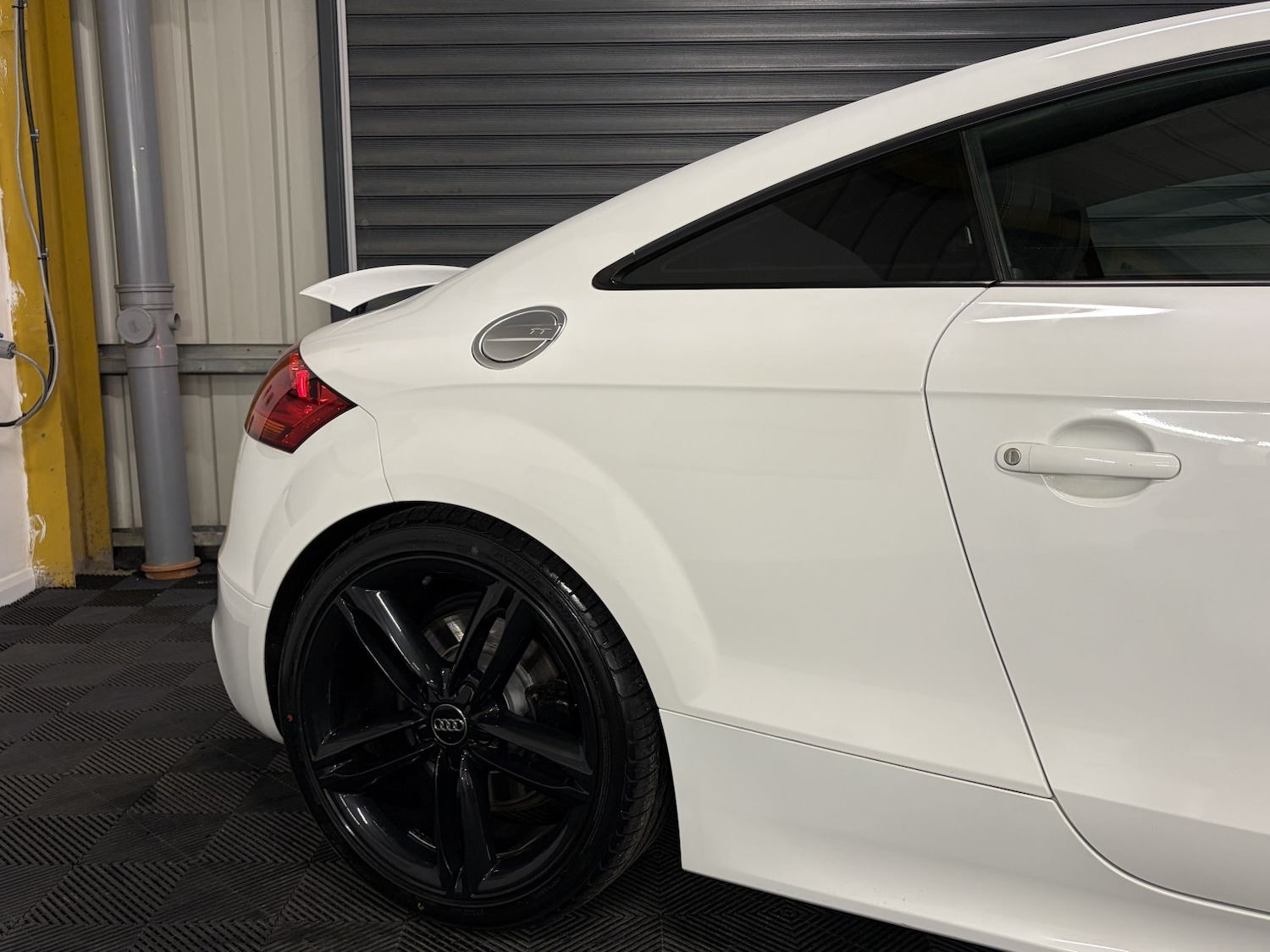 Used Audi TTS 2009 for sale - 77201323: Photo 11