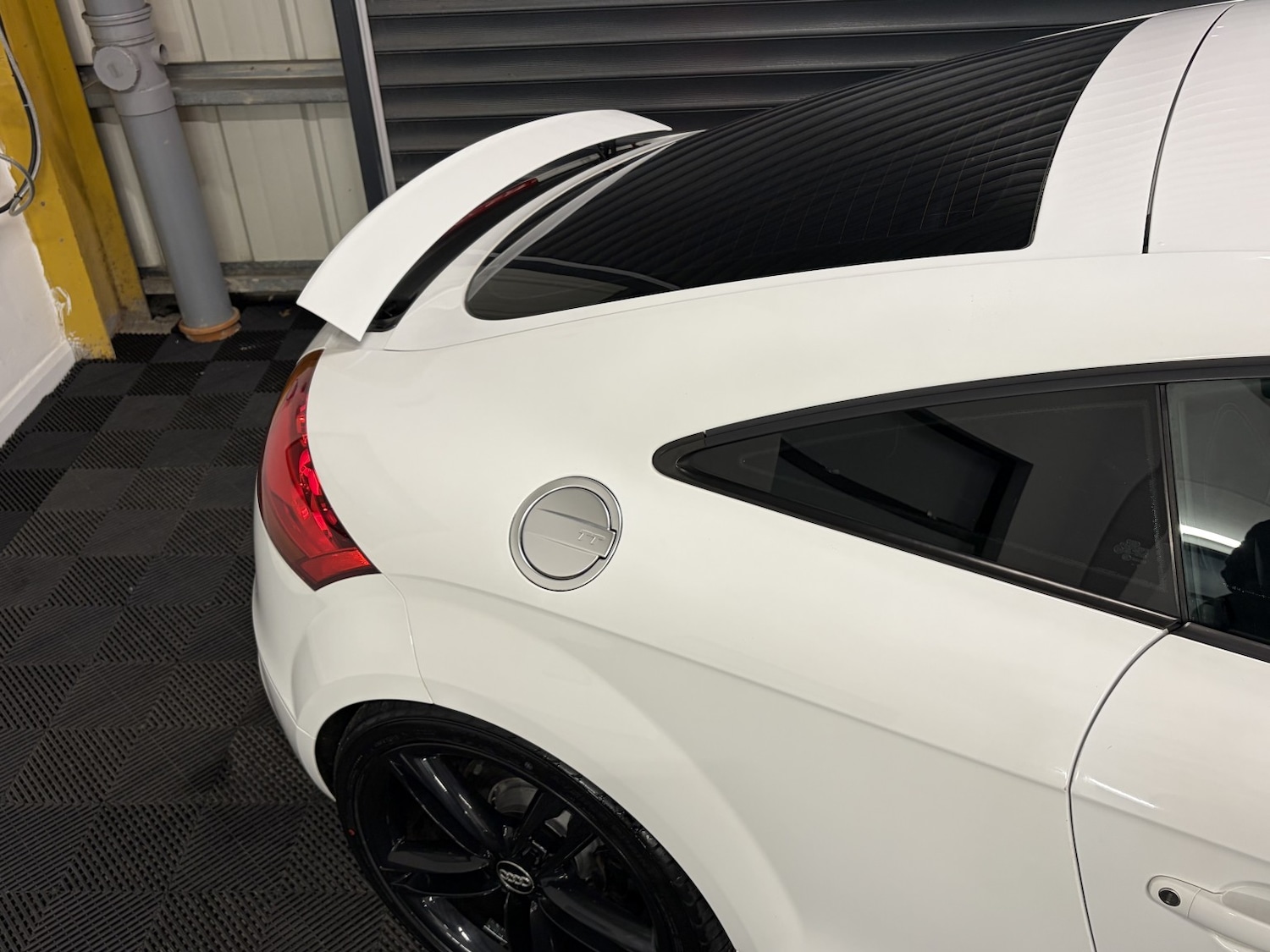 Used Audi TTS 2009 for sale - 77201323: Photo 13