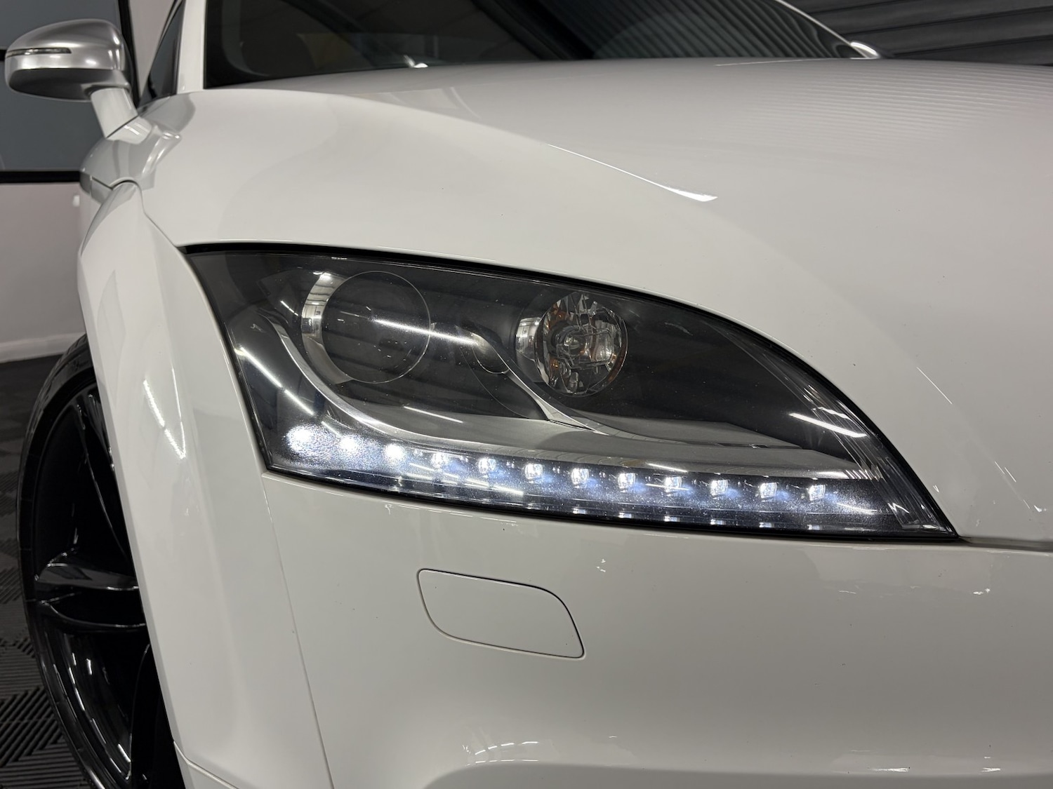 Used Audi TTS 2009 for sale - 77201323: Photo 15