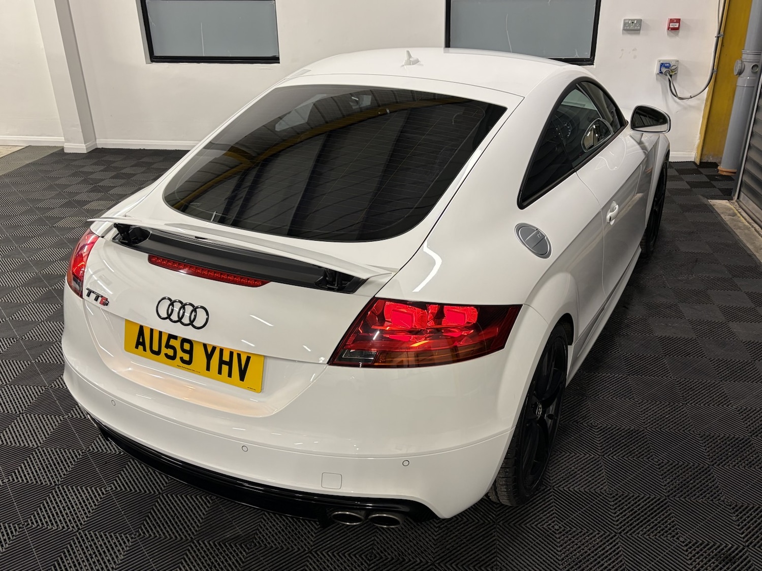 Used Audi TTS 2009 for sale - 77201323: Photo 20
