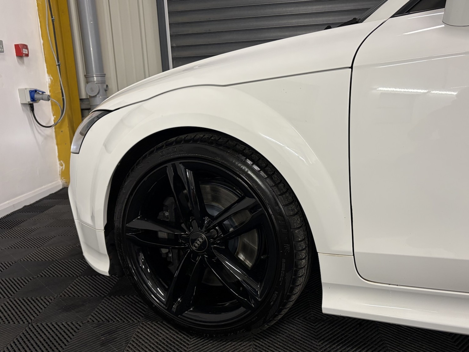 Used Audi TTS 2009 for sale - 77201323: Photo 21