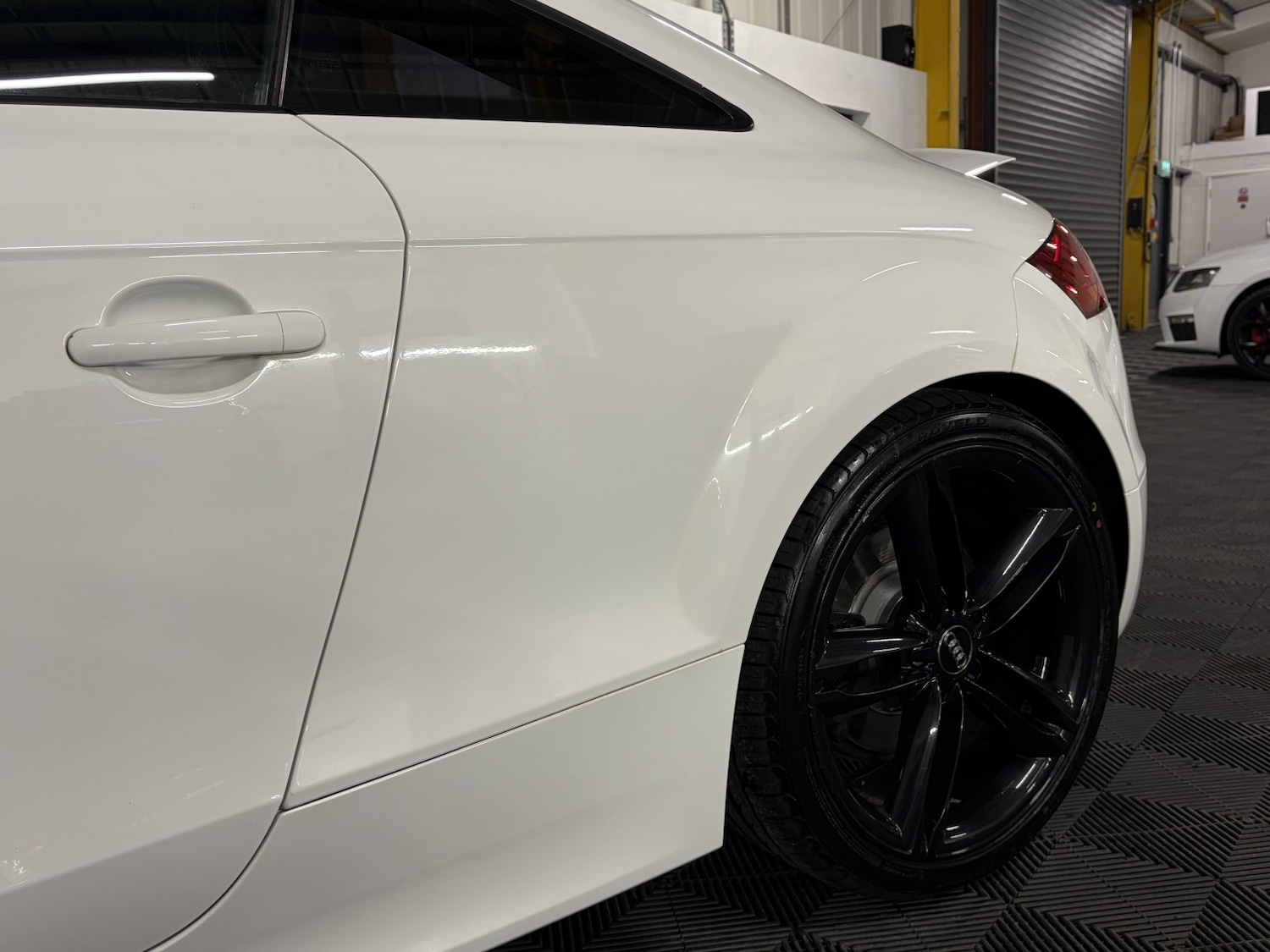 Used Audi TTS 2009 for sale - 77201323: Photo 26