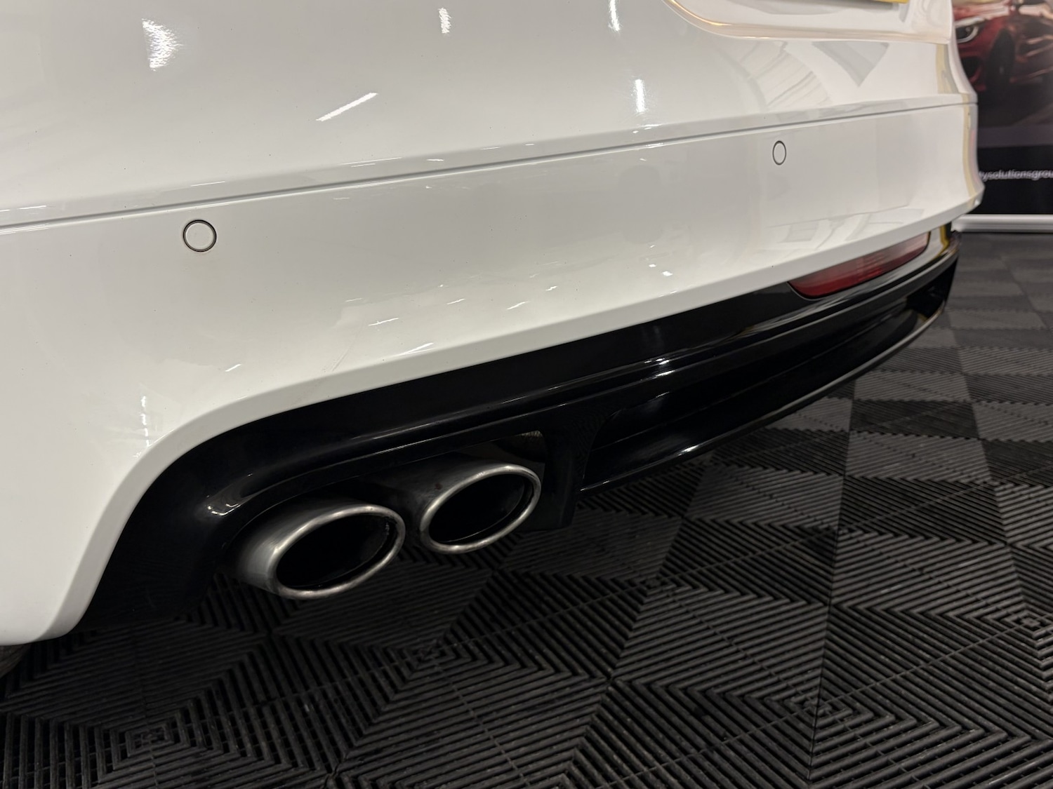 Used Audi TTS 2009 for sale - 77201323: Photo 29