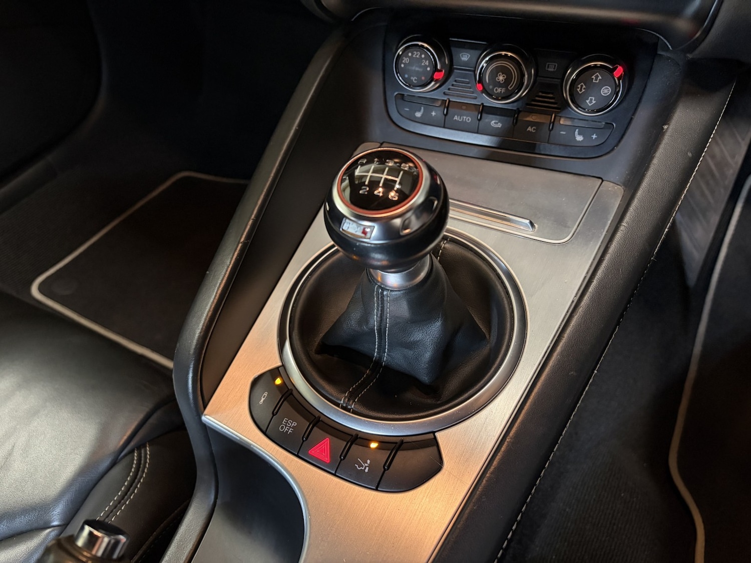 Used Audi TTS 2009 for sale - 77201323: Photo 30