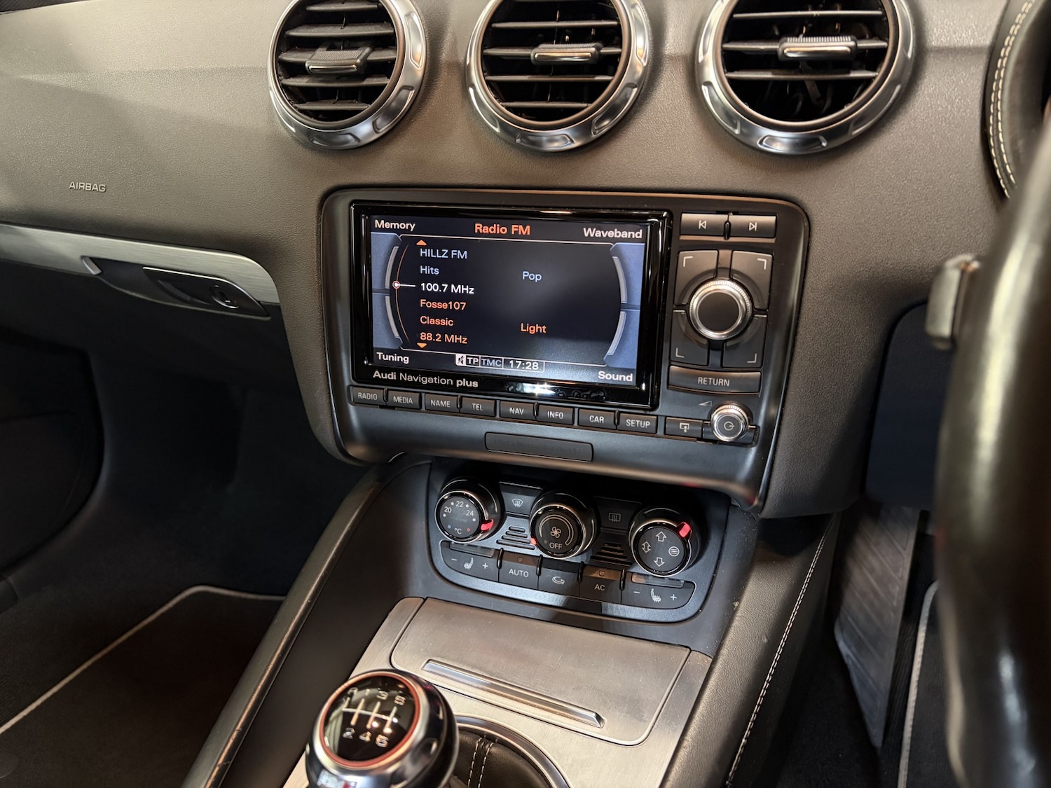 Used Audi TTS 2009 for sale - 77201323: Photo 31