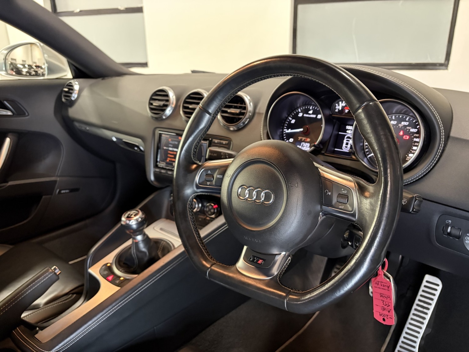 Used Audi TTS 2009 for sale - 77201323: Photo 34