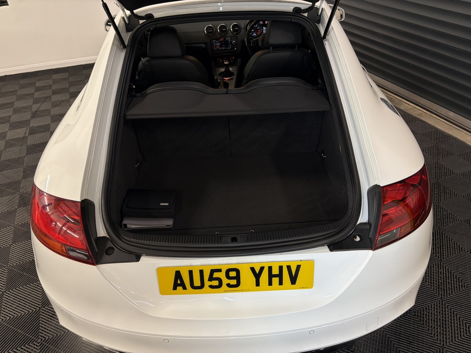 Used Audi TTS 2009 for sale - 77201323: Photo 36